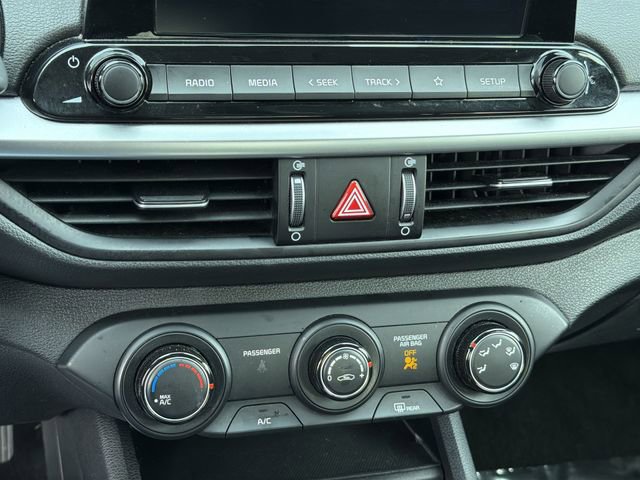 Used 2024 Kia Forte LXS image 25