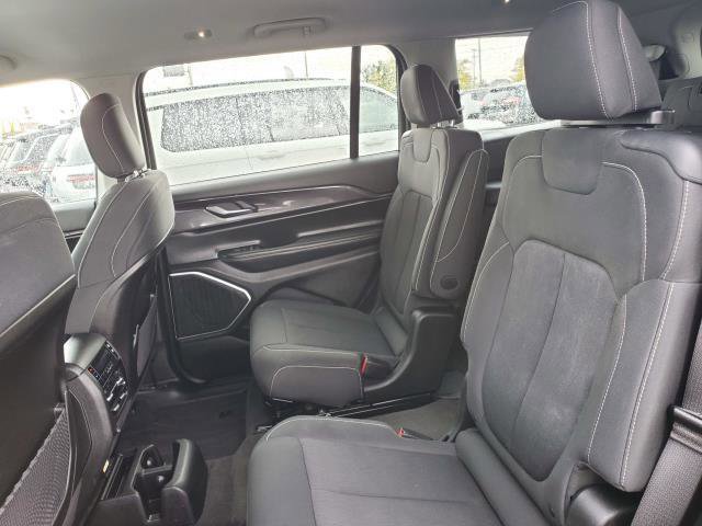 Used 2021 Jeep Grand Cherokee L Laredo w/ Luxury Tech Group I image 28