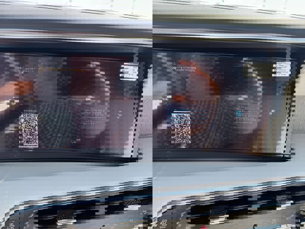 New 2026 Hyundai Palisade Calligraphy image 10