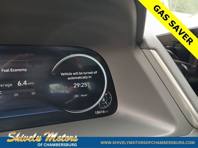 Used 2022 Hyundai Sonata SEL Plus FWD image 22