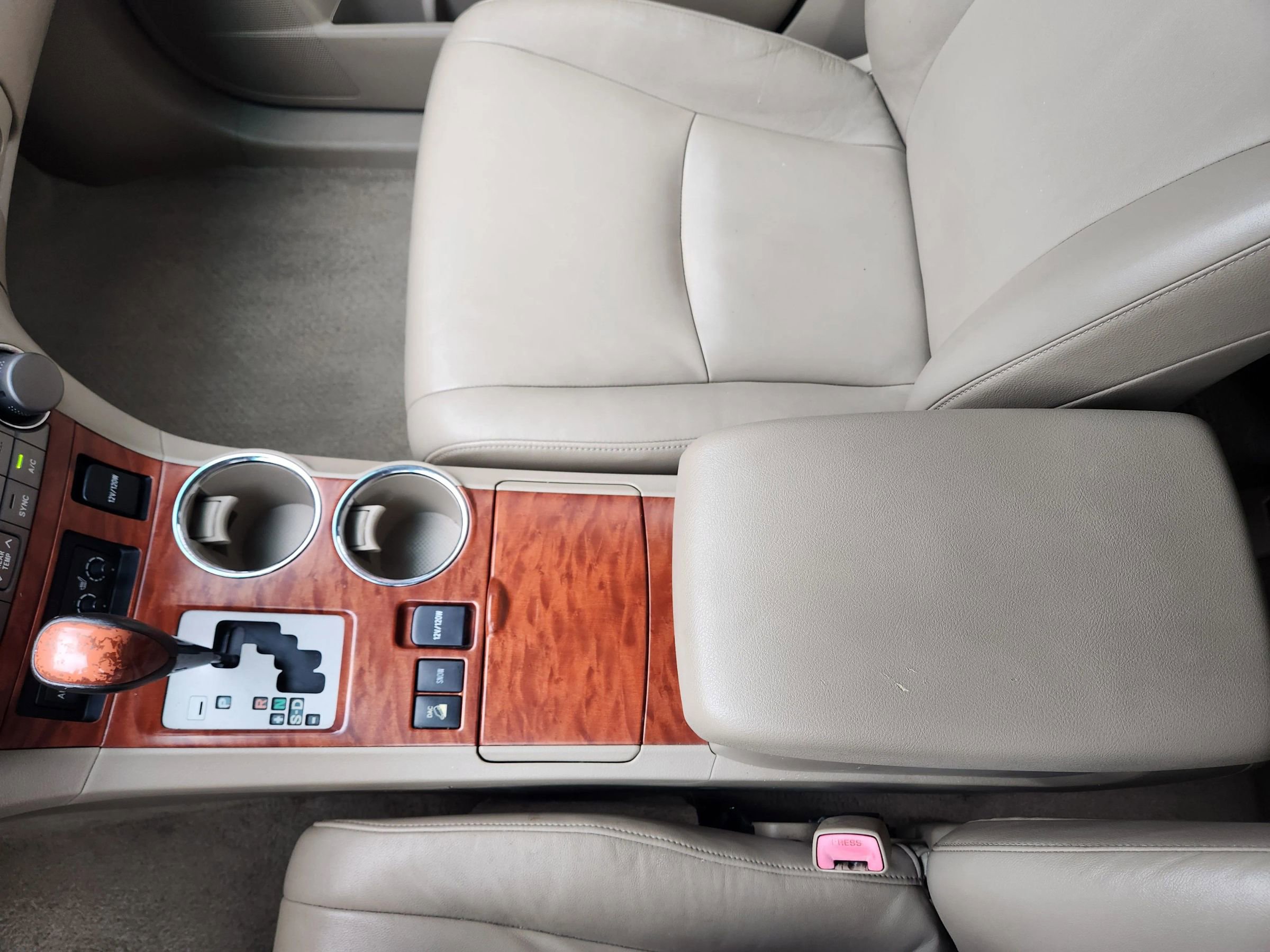 Used 2010 Toyota Highlander Limited image 94