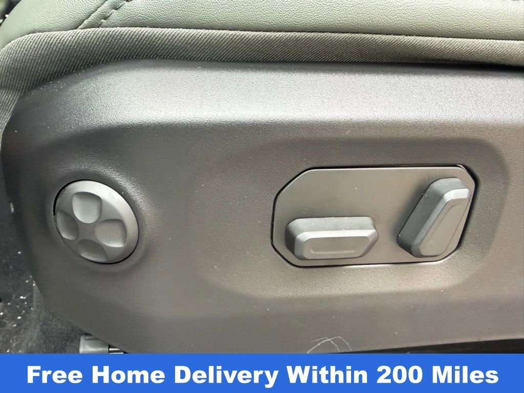 New 2026 Jeep Gladiator Mojave image 16