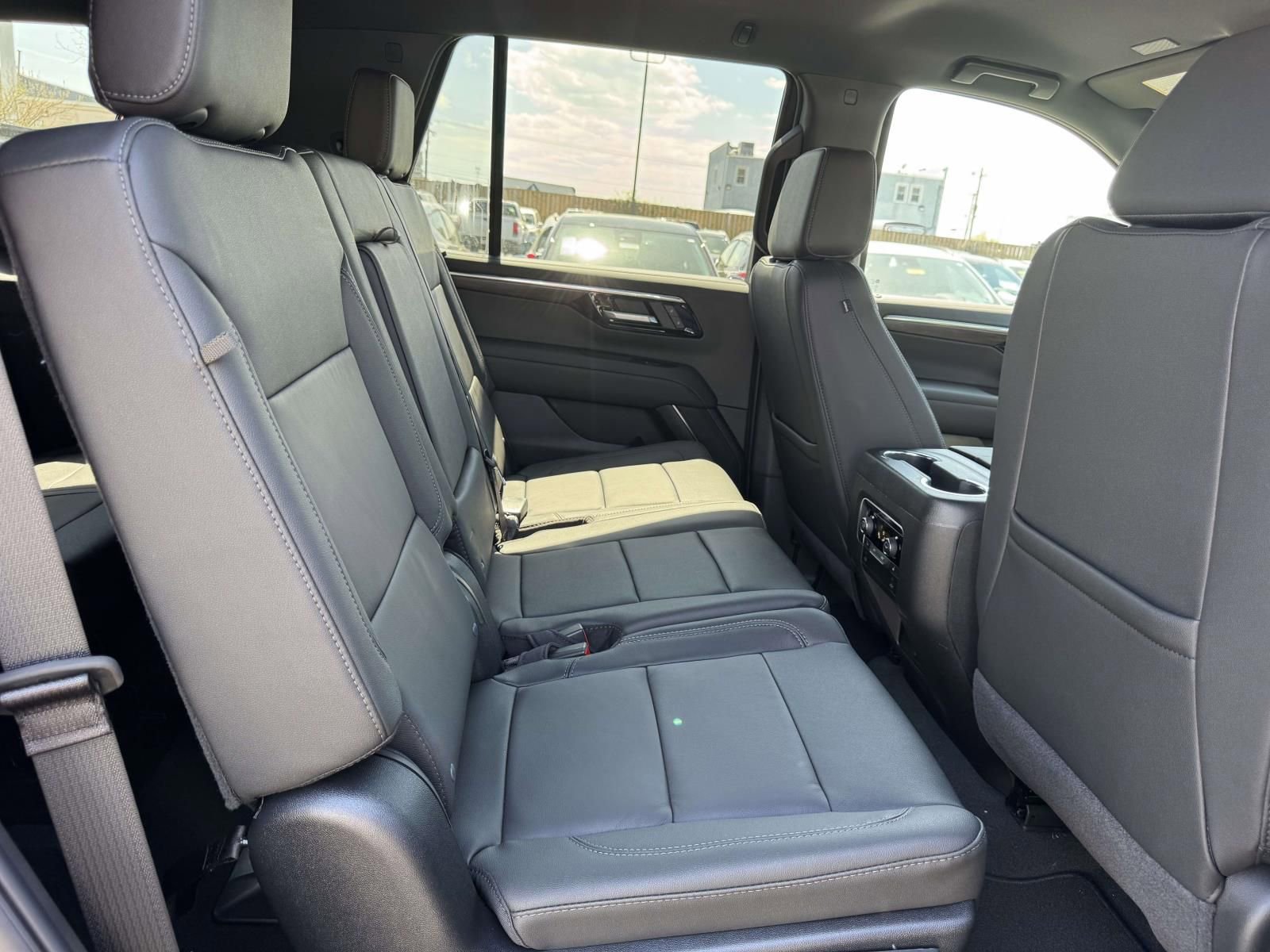New 2026 Chevrolet Tahoe LT w/ Comfort Package image 26