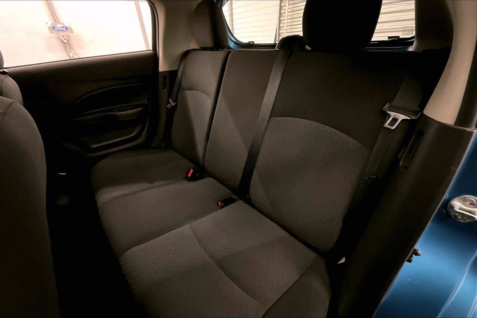 Used 2019 Mitsubishi Mirage ES image 25