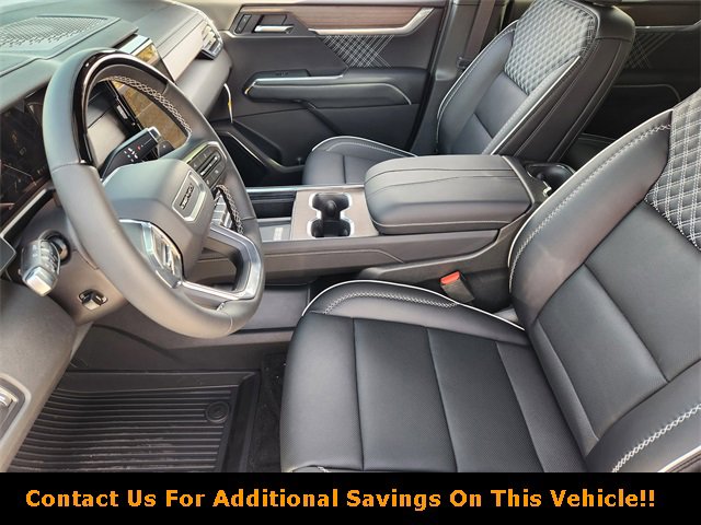 New 2026 GMC Acadia Denali w/ Super Cruise Package image 9