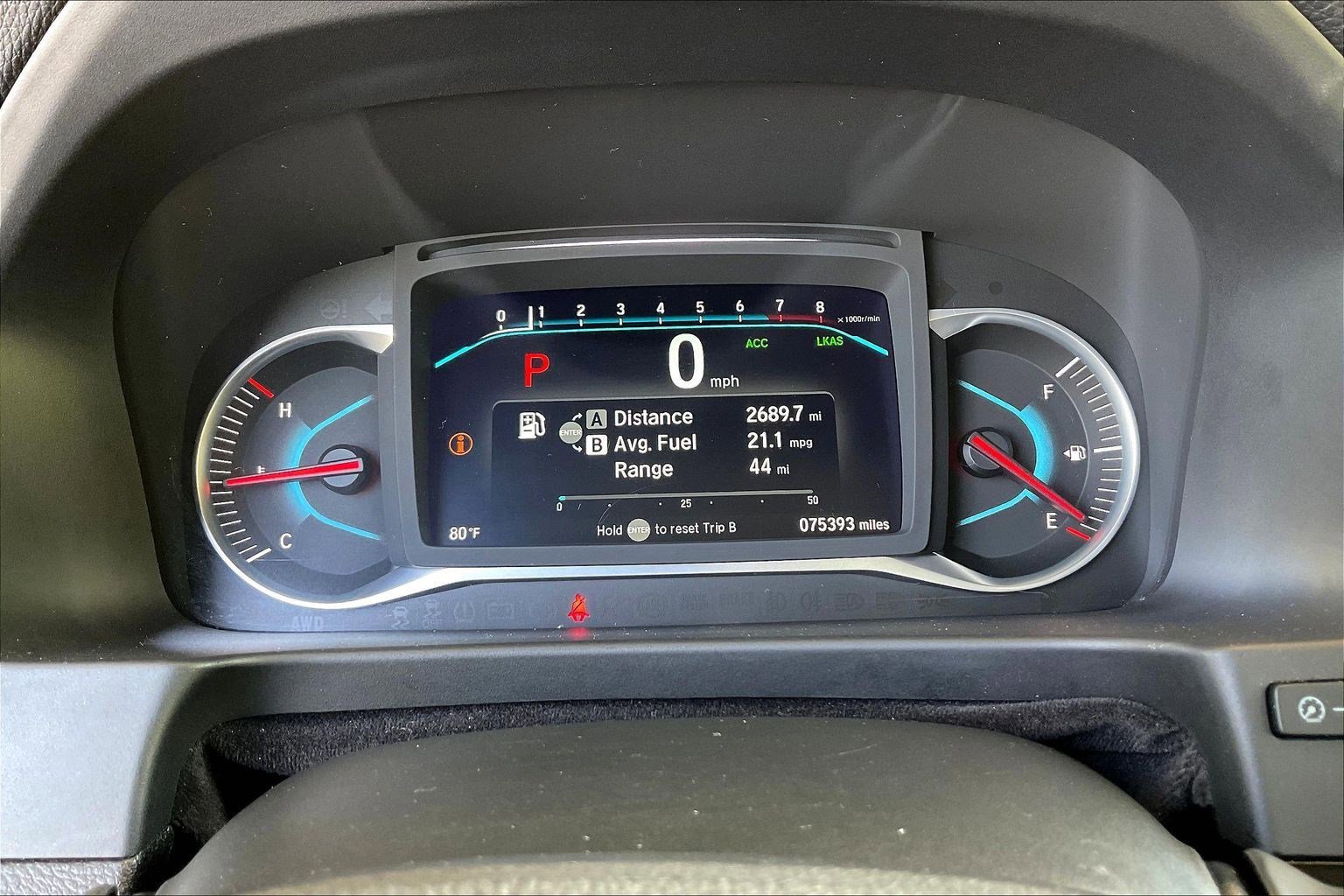 Used 2019 Honda Pilot Touring image 13