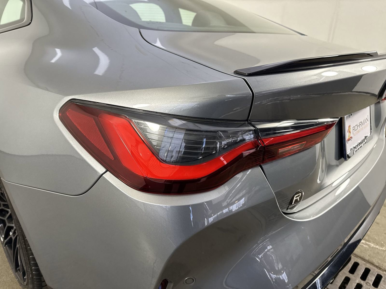 Used 2022 BMW M4 xDrive Competition w/ Executive Package image 30