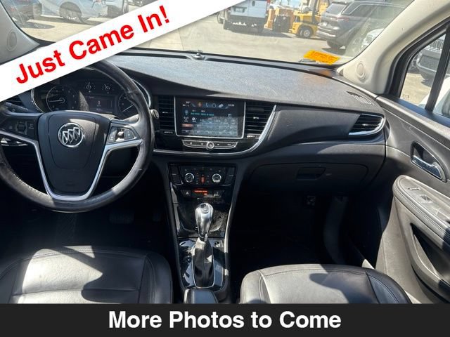 Used 2020 Buick Encore Essence FWD image 10