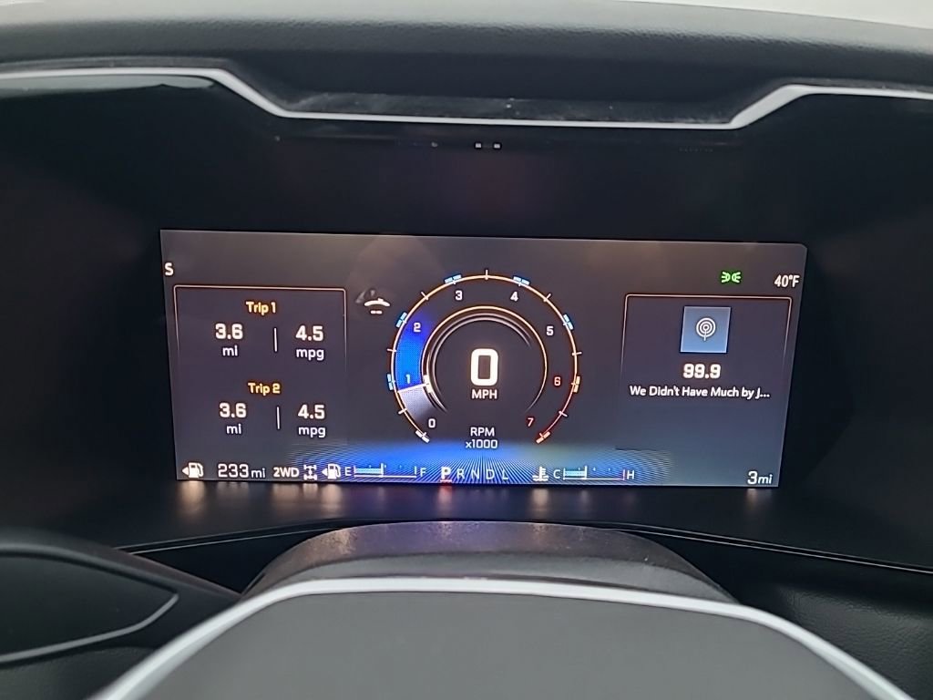 New 2026 Chevrolet Colorado LT w/ LT Convenience Package image 26