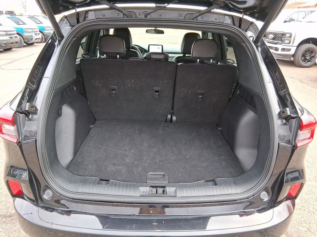 Used 2024 Ford Escape ST-Line image 21