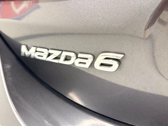 Used 2015 MAZDA MAZDA6 Touring FWD image 12