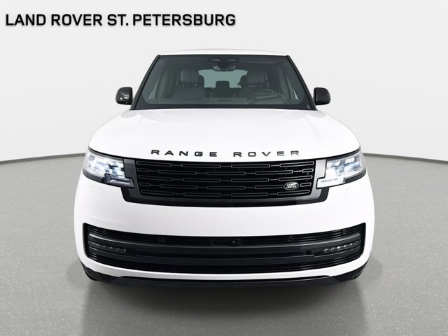 New 2026 Land Rover Range Rover Long Wheelbase SE image 2