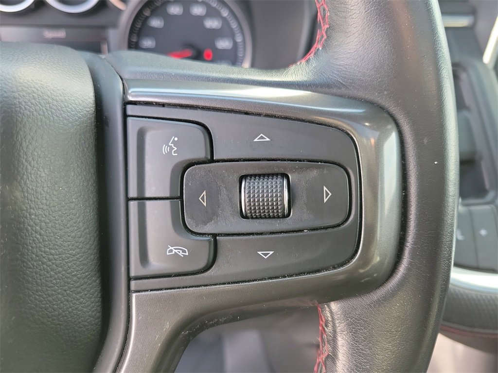 Used 2021 Chevrolet Tahoe RST image 28