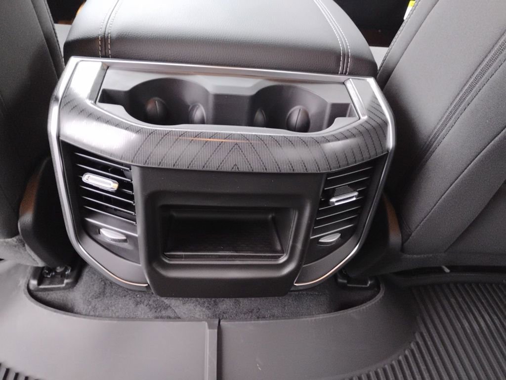 New 2026 RAM 1500 Big Horn image 18