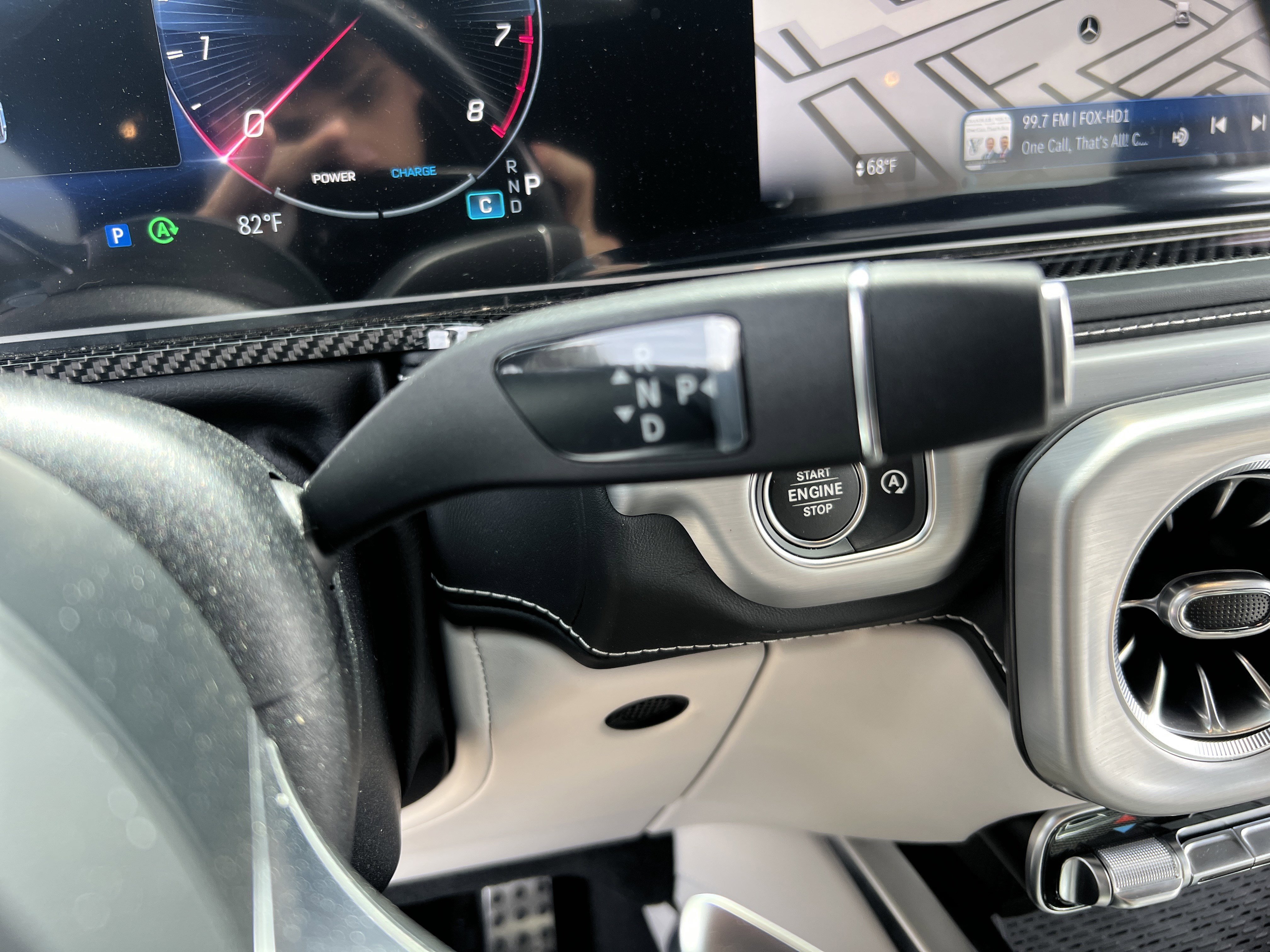 Used 2025 Mercedes-Benz G 63 AMG 4MATIC image 25