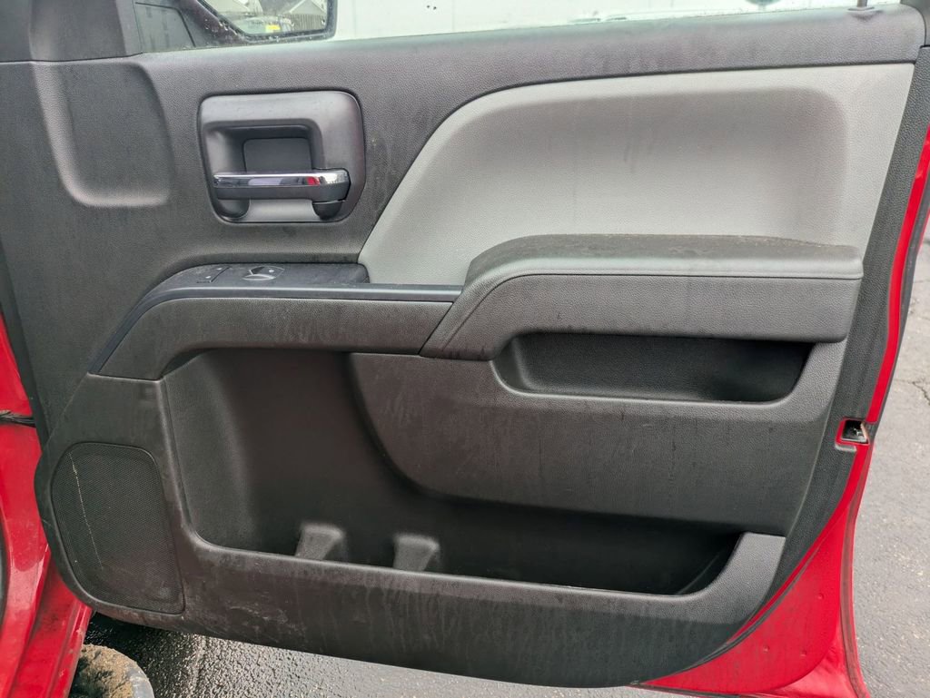 Used 2017 Chevrolet Silverado 1500 W/T image 46