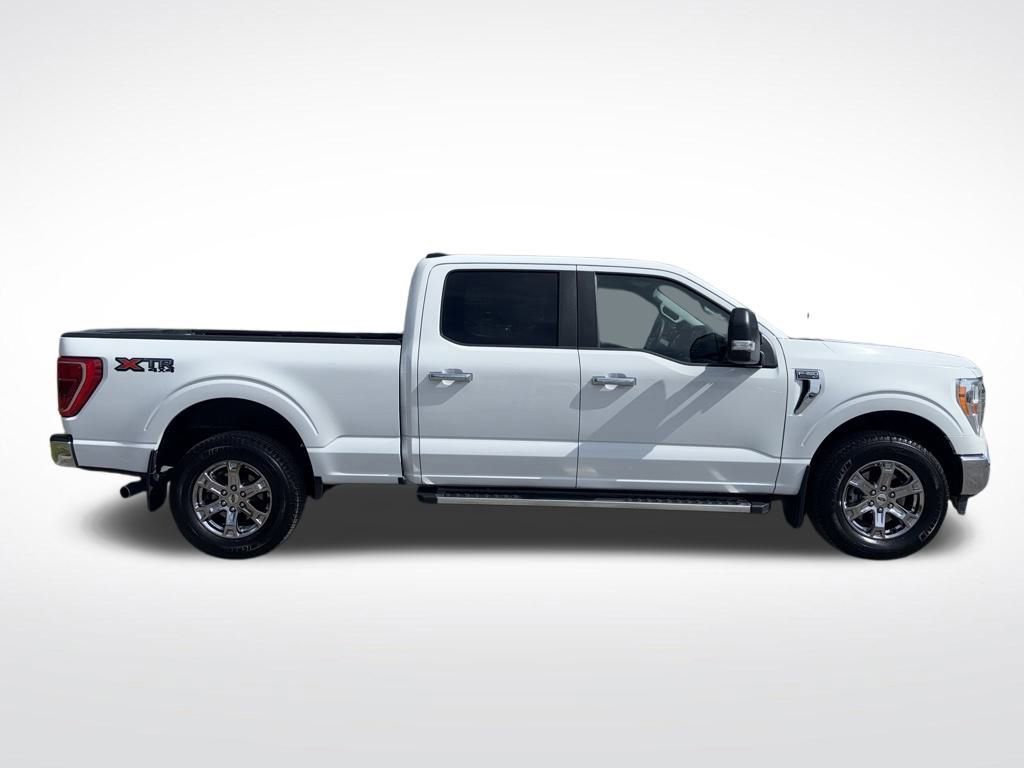 Used 2023 Ford F150 XLT w/ XTR Package image 7