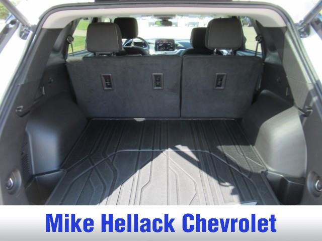 Used 2024 Chevrolet Blazer LT w/ Convenience Package FWD image 10