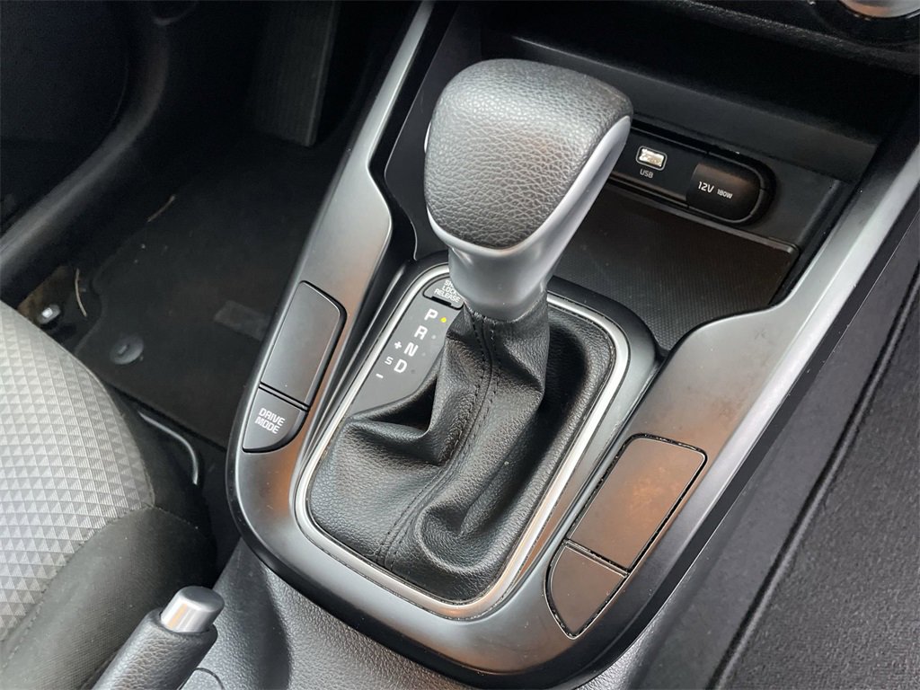 Certified 2023 Kia Soul LX image 23