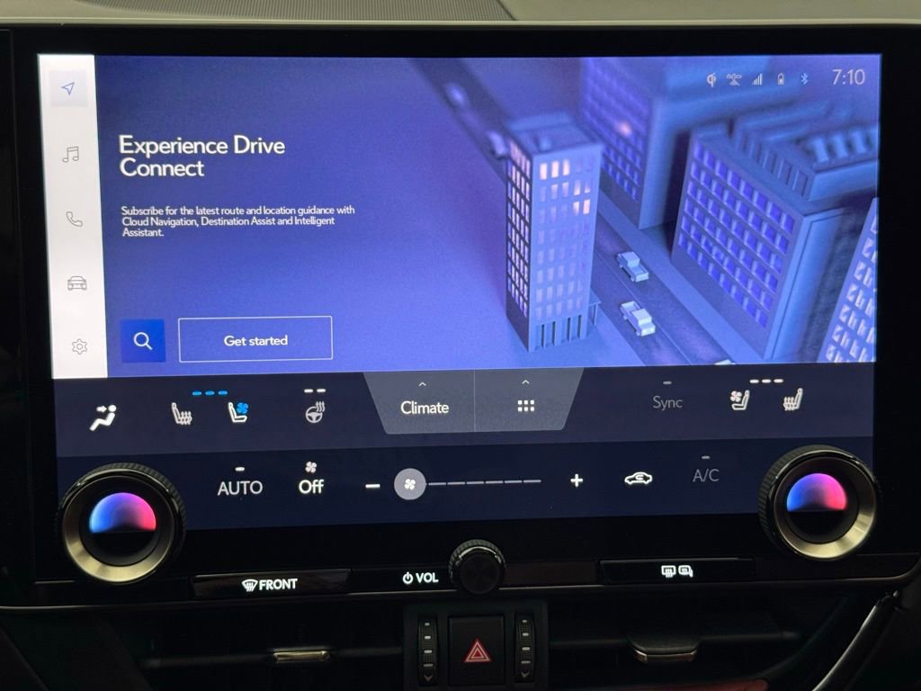 Used 2022 Lexus NX 350 AWD image 28