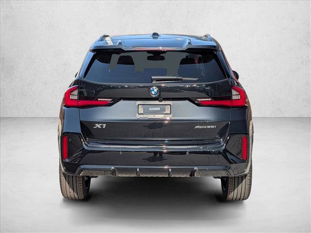 New 2026 BMW X1 xDrive28i image 8