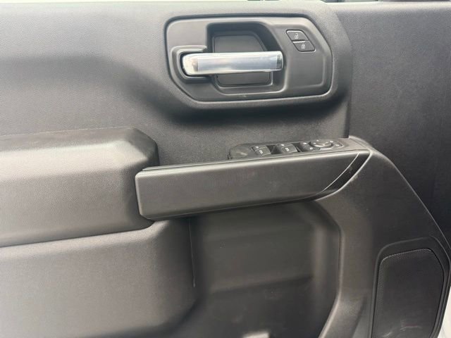 New 2026 Chevrolet Silverado 3500 W/T w/ WT Convenience Package image 9