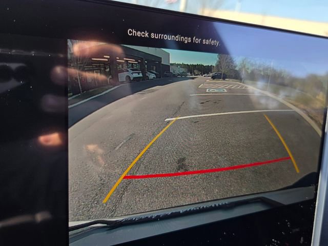 New 2026 MAZDA CX-5 Preferred image 23