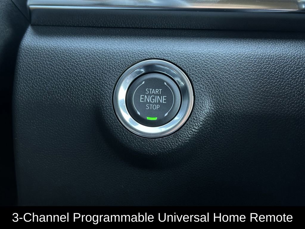 New 2026 GMC Terrain Elevation w/ Elevation Premium Package image 21