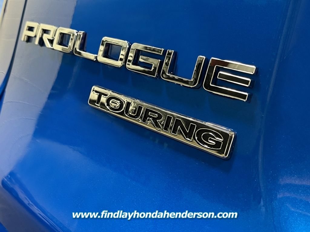 New 2026 Honda Prologue Touring image 7