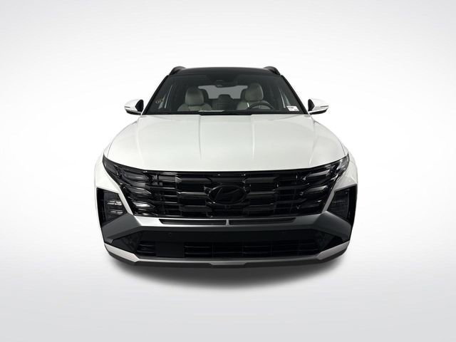 New 2026 Hyundai Tucson Limited image 16