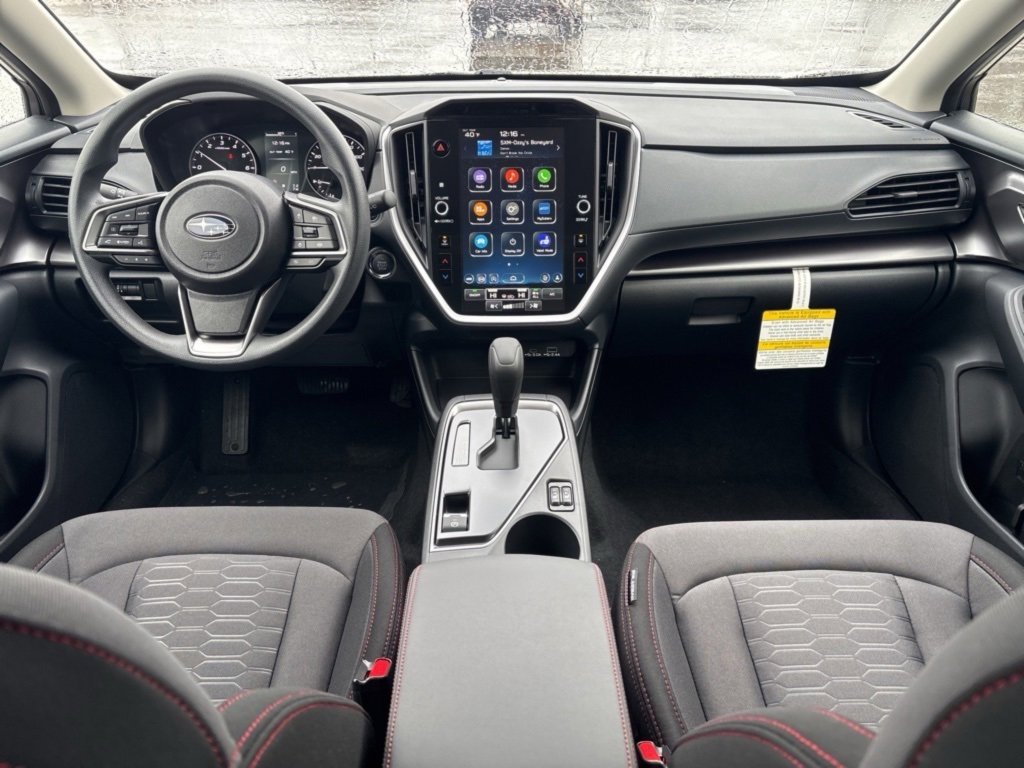 New 2026 Subaru Impreza 2.0i Sport image 13