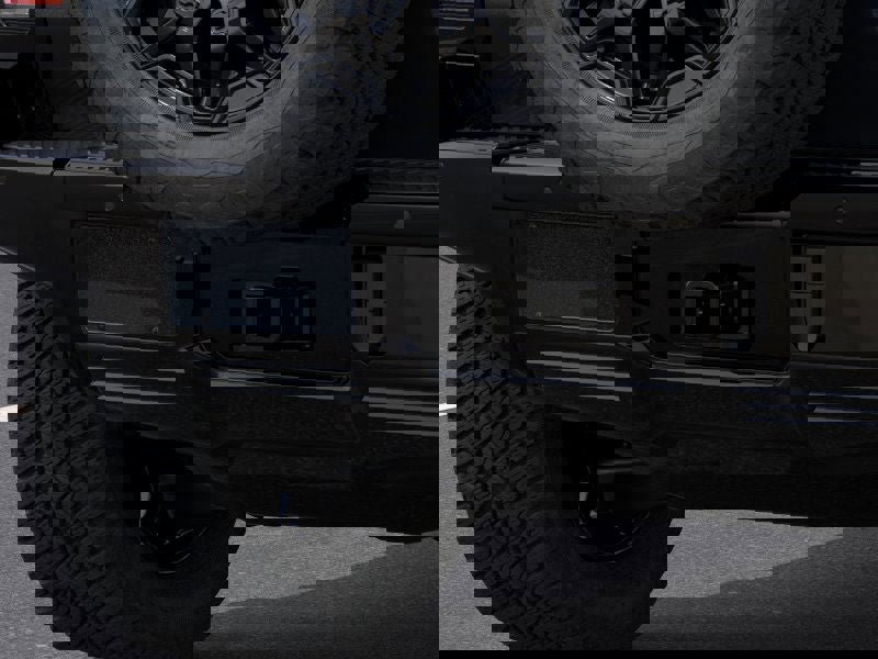 New 2026 GMC Hummer EV SUV image 14