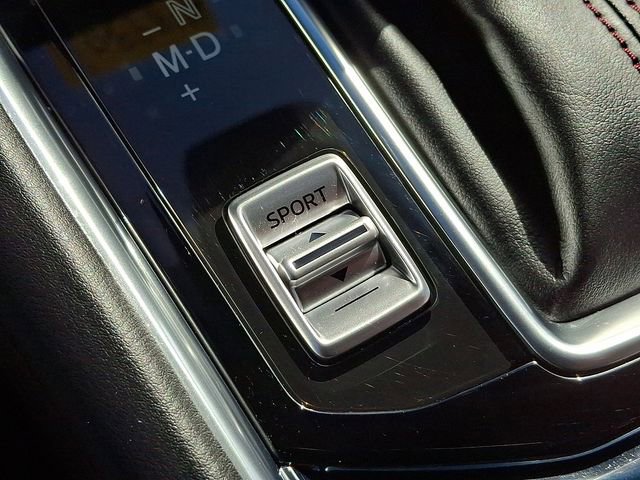 Used 2024 MAZDA CX-5 Carbon Edition image 27