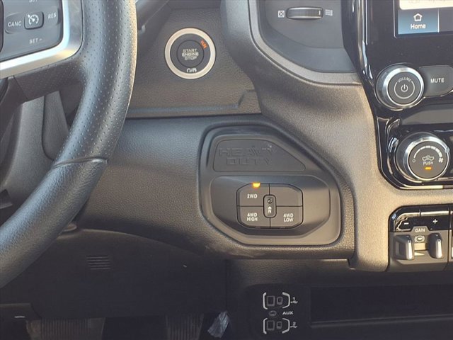 New 2026 RAM 5500 Tradesman image 10