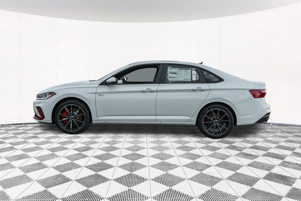 New 2026 Volkswagen Jetta GLI Autobahn FWD image 19