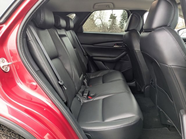Used 2023 MAZDA CX-30 AWD 2.5 S w/ Preferred Package image 25