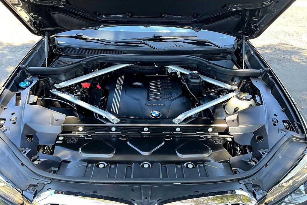 Used 2019 BMW X5 xDrive40i w/ Convenience Package image 30