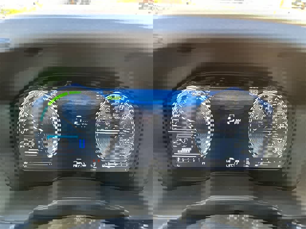 New 2025 Subaru Forester Limited image 19