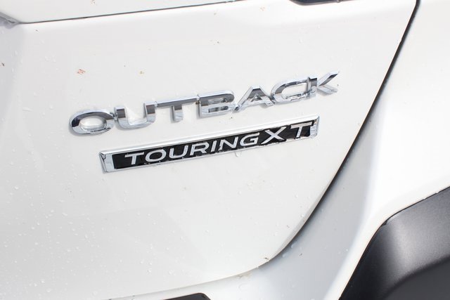 New 2025 Subaru Outback Touring XT image 20