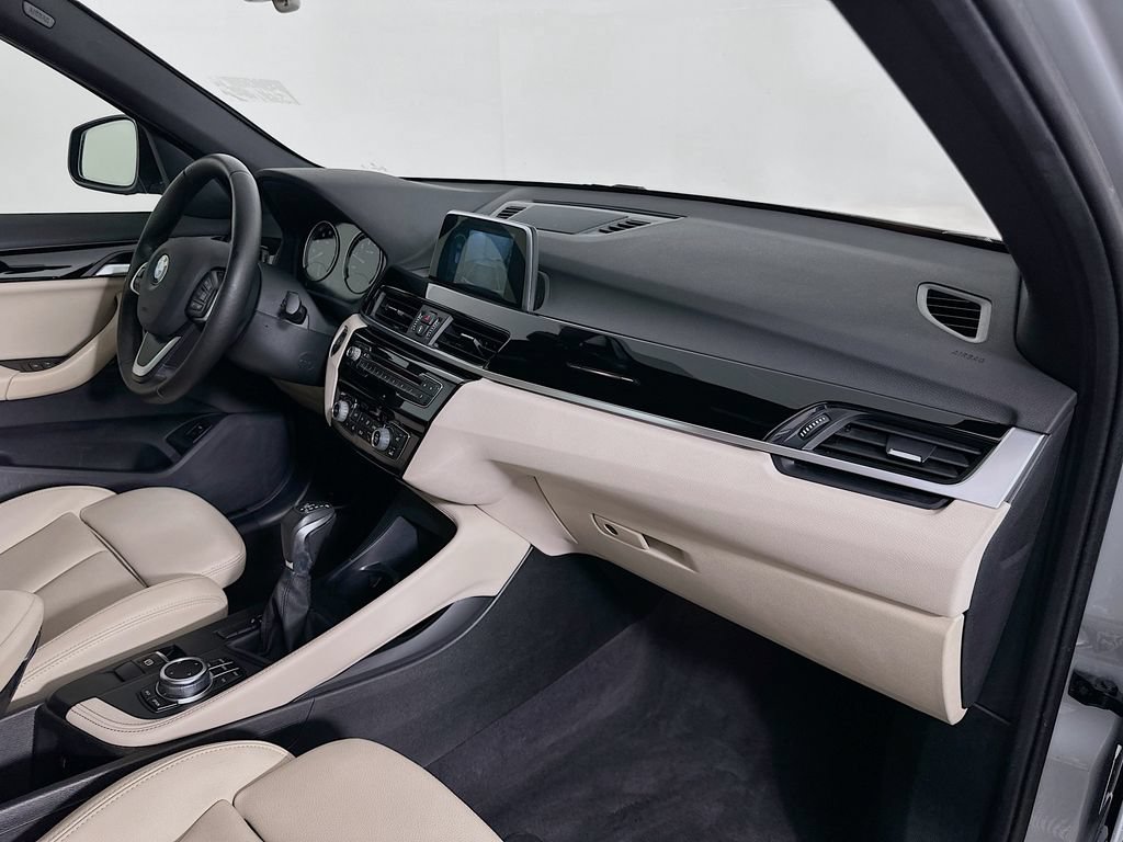 Used 2019 BMW X1 sDrive28i w/ Convenience Package FWD image 30
