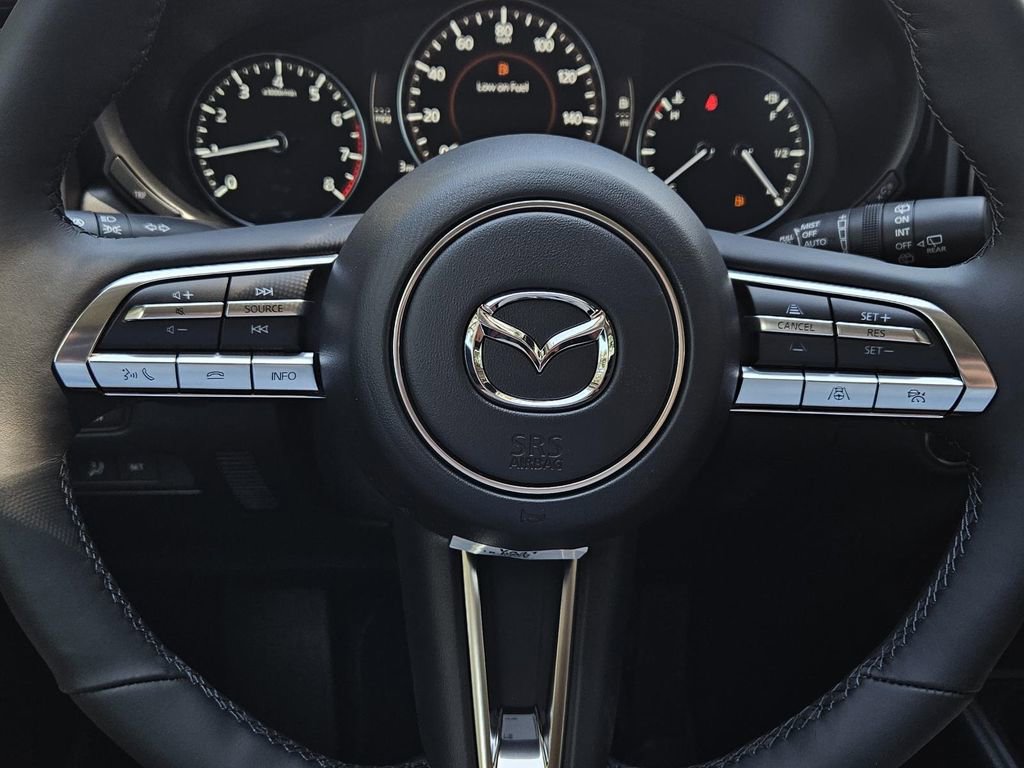 New 2025 MAZDA CX-50 2.5 Turbo w/ Cargo Package image 30