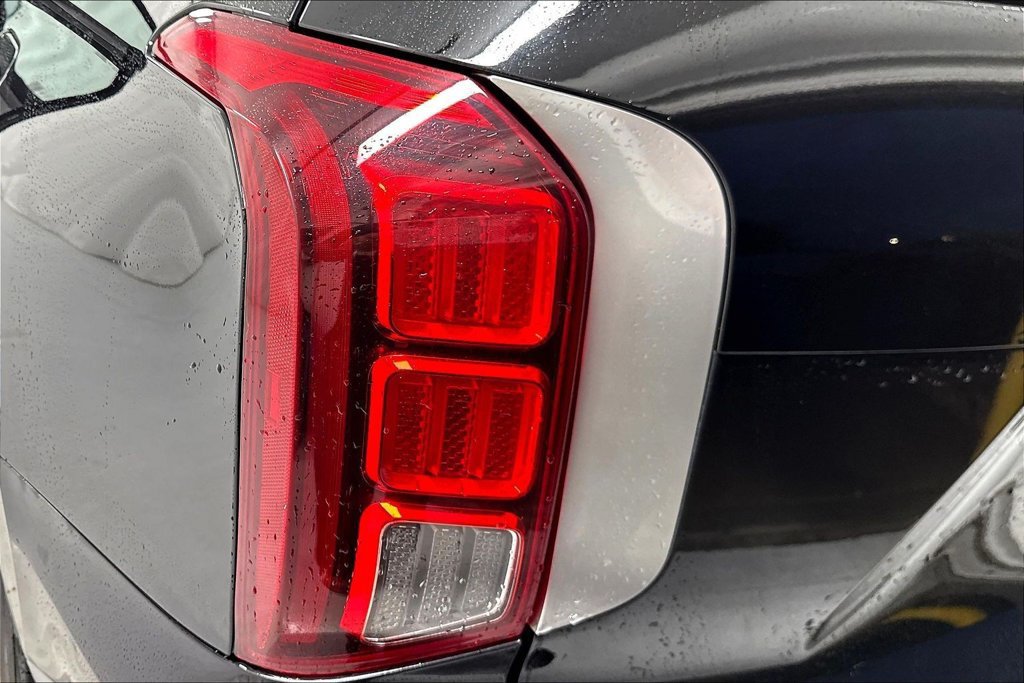 Used 2025 Hyundai Palisade SEL AWD/4WD image 25