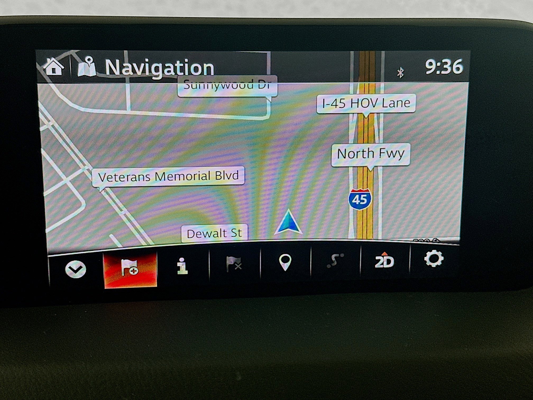 Used 2019 MAZDA CX-5 Grand Touring FWD image 21