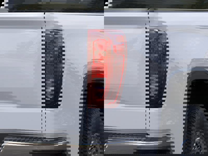 New 2026 GMC Sierra 1500 Pro w/ Pro Value Package image 11