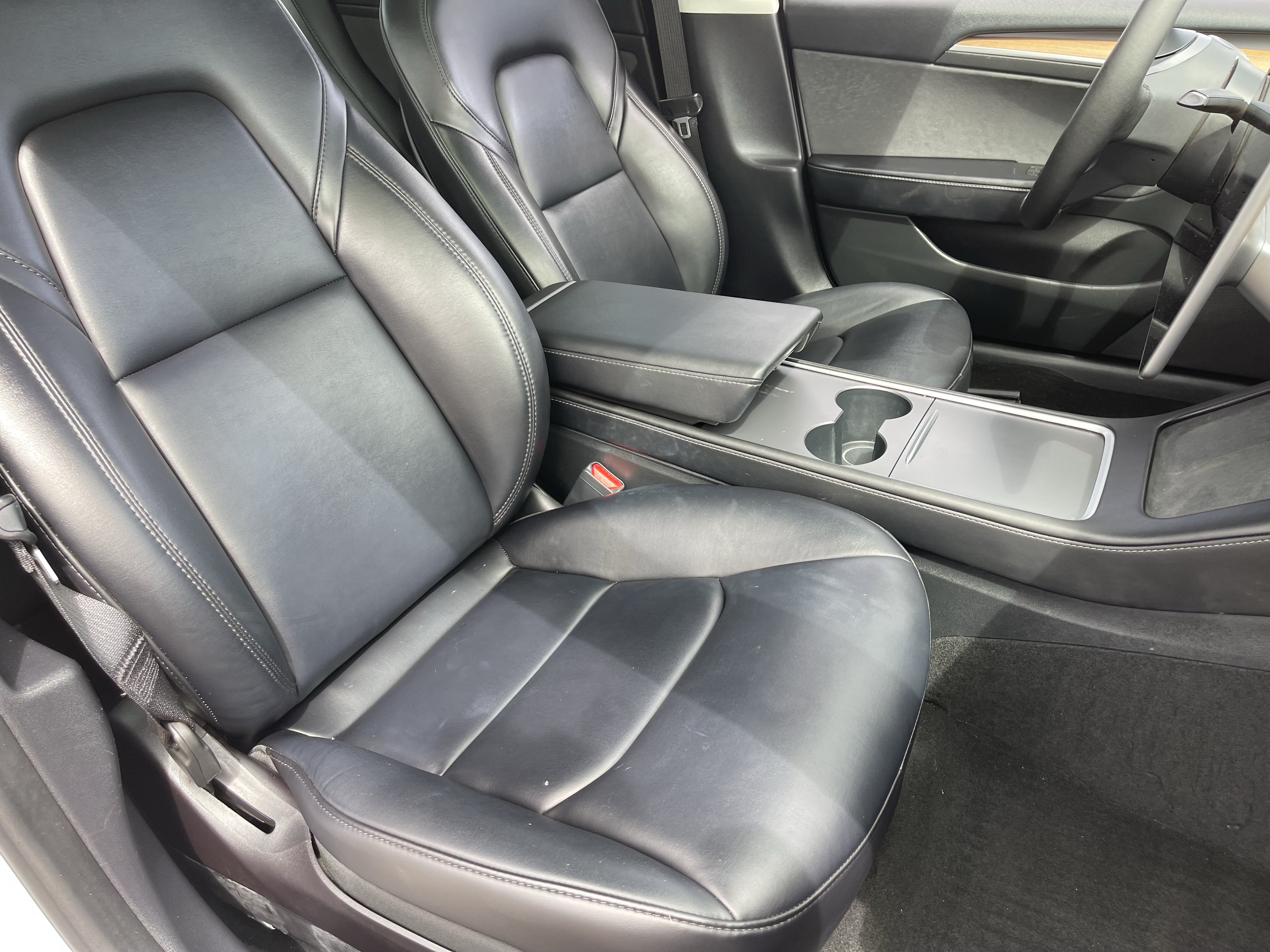 Used 2023 Tesla Model 3 Standard Range RWD image 10