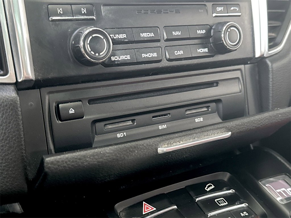 Used 2018 Porsche Macan Sport Edition image 21