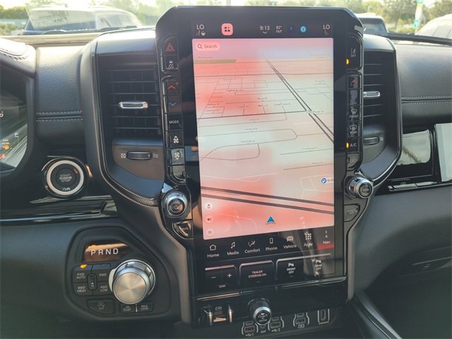 New 2026 RAM 1500 Rebel image 21