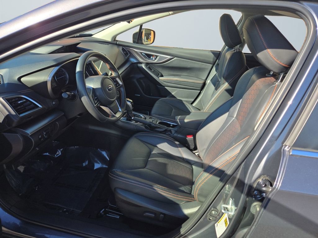 Certified 2023 Subaru Crosstrek 2.5i Limited image 9