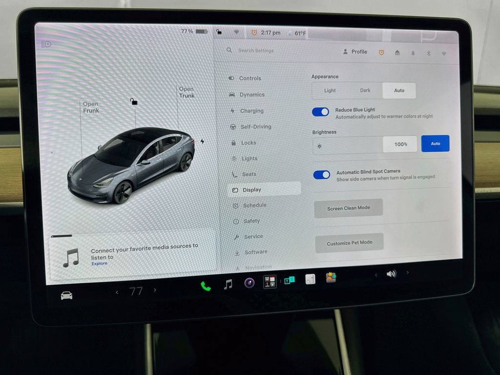 Used 2019 Tesla Model 3 Long Range AWD/4WD image 36