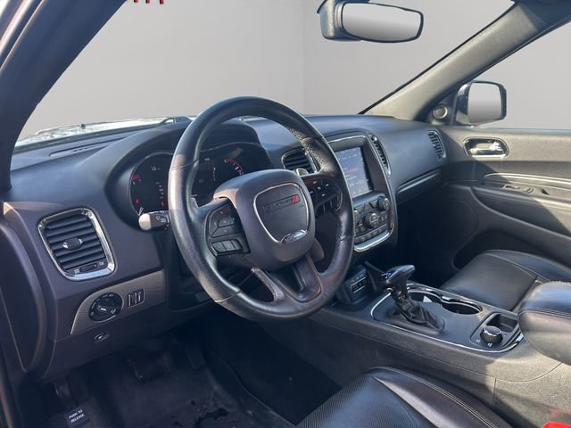 Used 2019 Dodge Durango R/T image 27